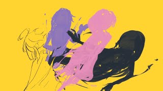 Shun-Ranjohn Oc Animatic