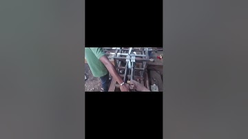 DESIGN AND FABRICATION OF MOTORIZED  FOUR WAY HACKSAW MACHINE