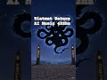 Tiamat Return 432hz Coming #AI #432hz #acousticvibes #guitar #tiamat