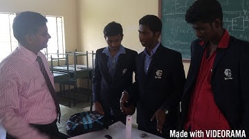 Traffic Signal Using Embedded C - Priority Based