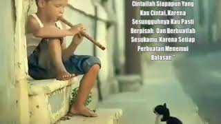Cintailah