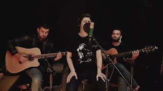 Morphine - You look like Rain (Cover by The Outlanders)