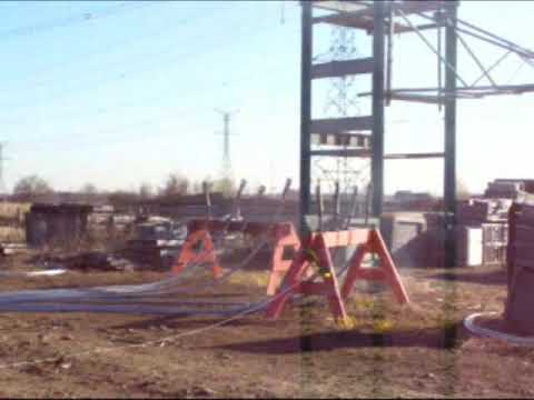 Implosion Connections