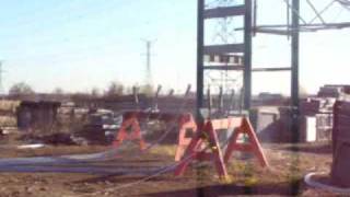 Implosion Connections