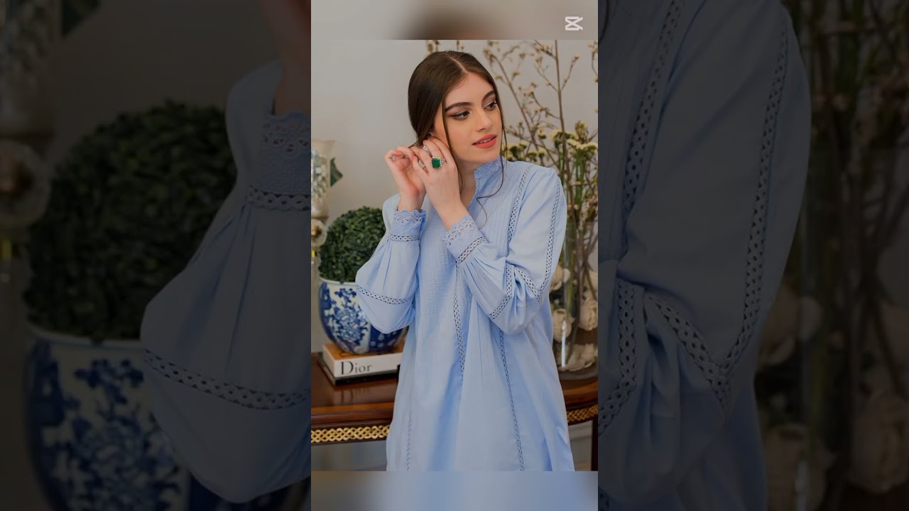 Summer special sleeves design 2025 💫🤩 