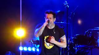 Fernando Daniel - Espera - 07-07-2018 CHAVES