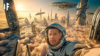 What If We Settled on Mars or Venus?