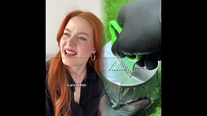 She wants the same gift every year tbh #comedy #skit #sketch #christmas #parents