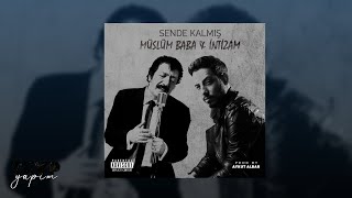 Müslüm Gürses & İntizam - Sende Kalmış (Mix) Resimi