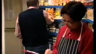 Brookside - (10th April 1997)
