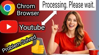 How to fix google chrome browser not opening not working in 2026|Chrome browdser problem solved.