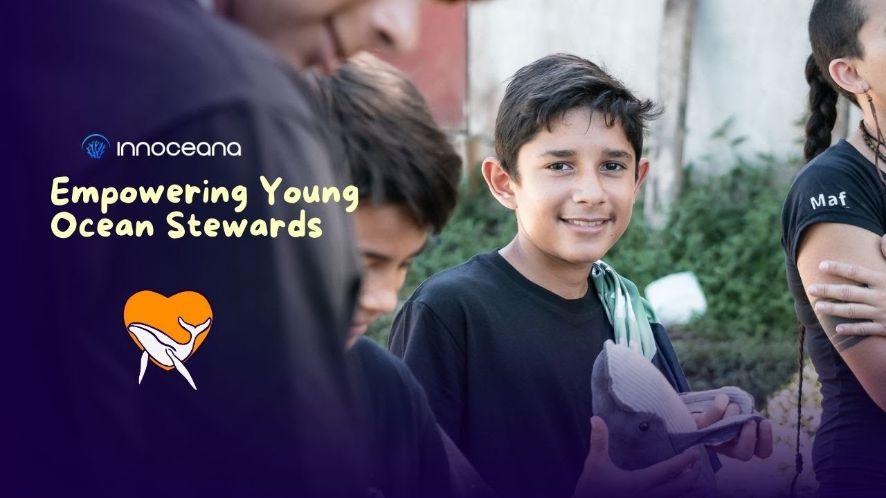 Empowering Young Ocean Stewards in Costa Rica