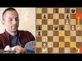 You've Got to Know When To Hold'em! || Grischuk vs MVL || Candidates (202X)