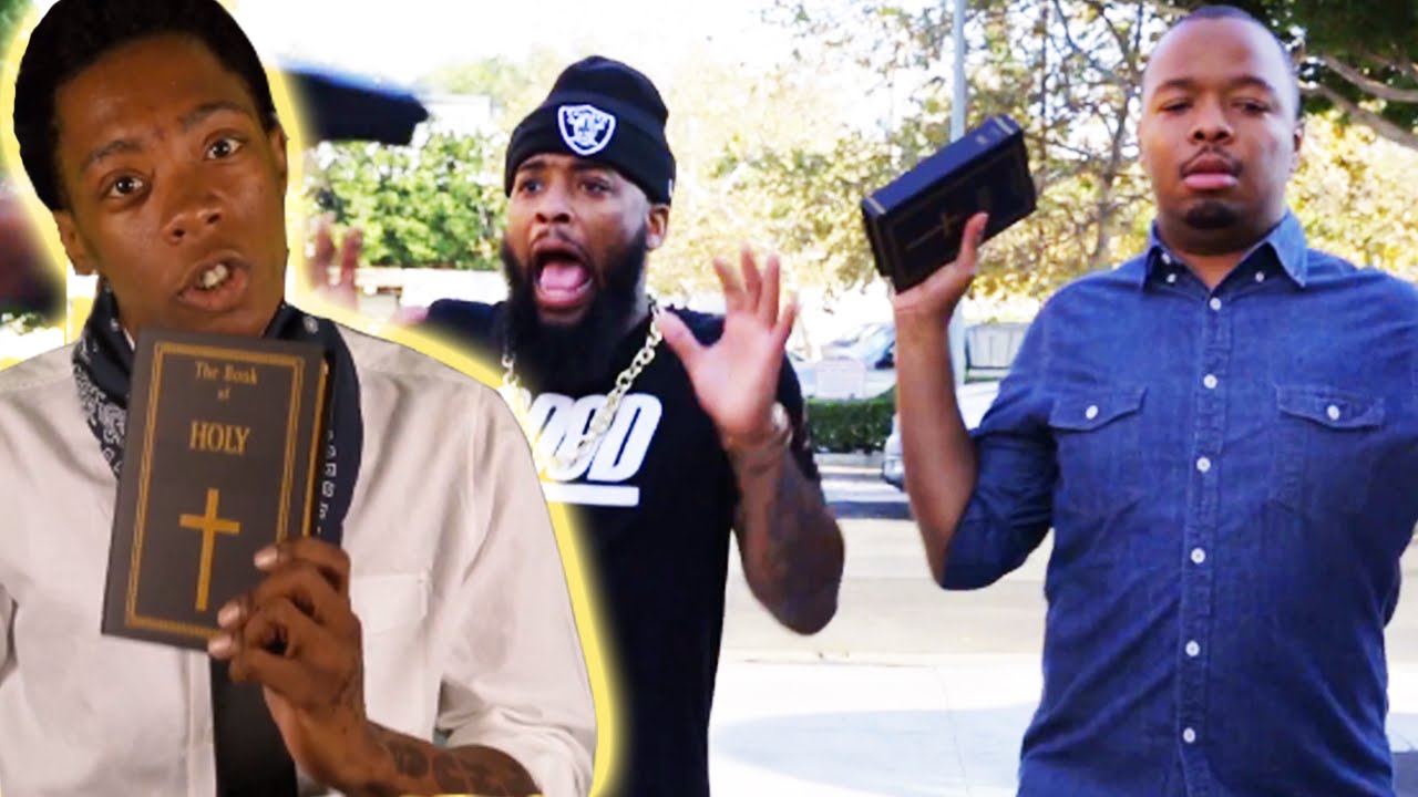 hilarious baby shower games Book Safe #ADDSketch ft. J Snow, Cynthia Luciette, King Keraun, & KevOnStage