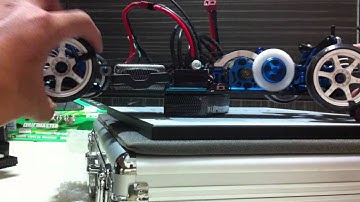 yokomo drb countersteer 2.5