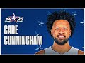 Cade Cunningham's BEST PLAYS! | 2026 NBA All-Star Starter