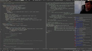 Making Diablo clone in LISP: Actions