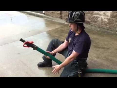 Nozzle/hose positions 2 - YouTube