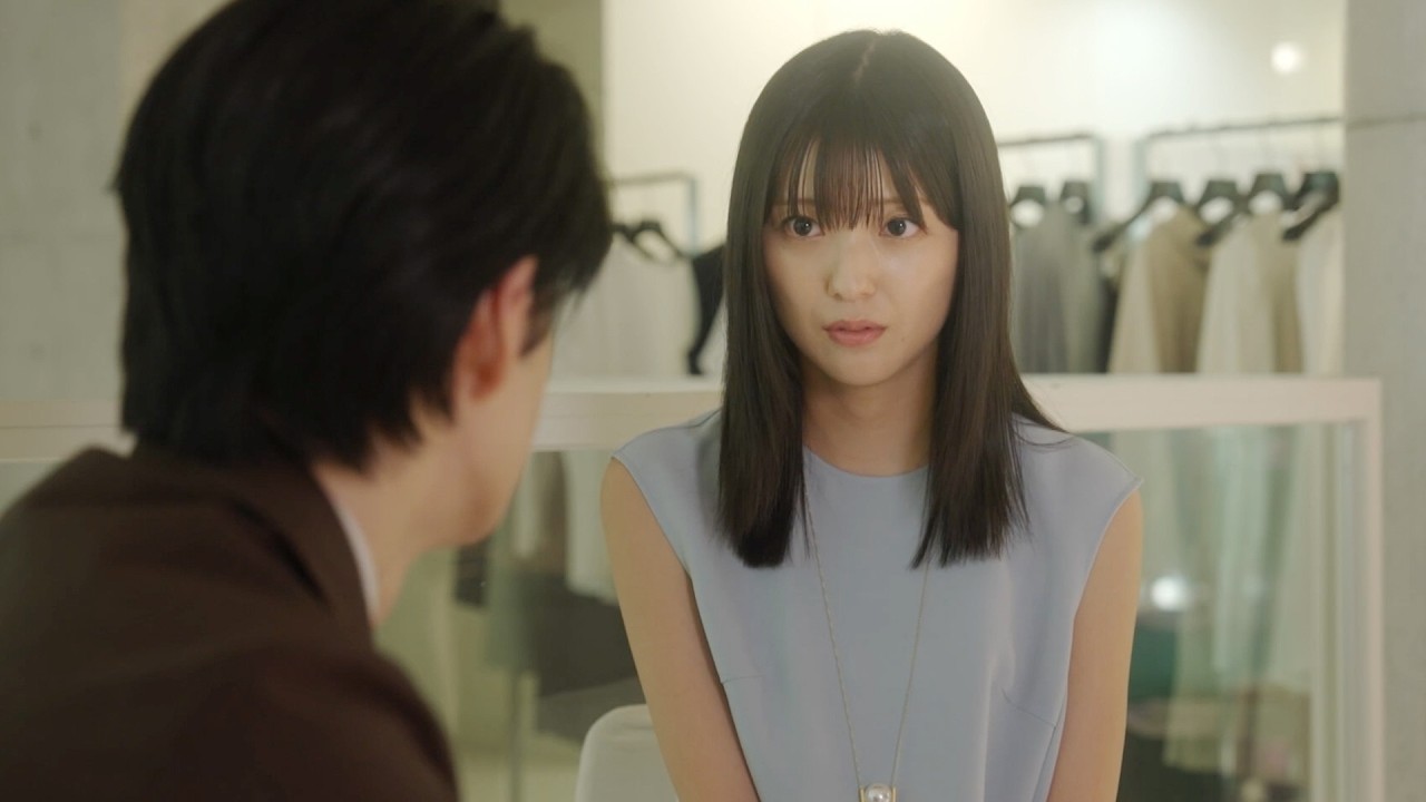 白天爬富豪的床，晚上陪男友吃泡面，这样的生活到底谁在过？日剧《错的是你》