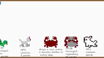 Pocket Game Developer - Game Jam #3: hunting simulator beta