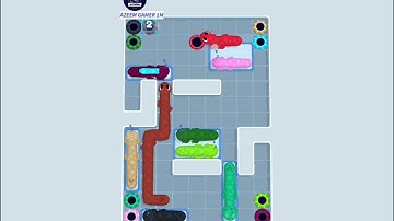 Gecko Out Level 294 Walkthrough Solution