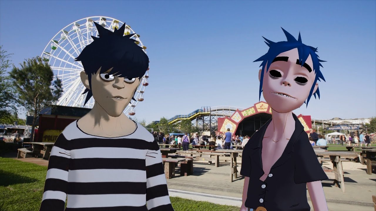 Demon Dayz Festival 2017: Welcome To Margate (Clip)