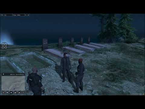 اعدام كحيلان على يد سايكو ريسبكت