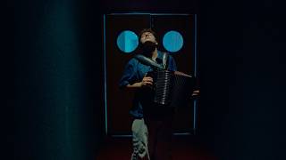 Jorge Cuellar - YUANFEN (Lyric Visualizer) — trending on YouTube in Ecuador