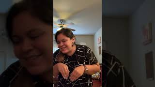 Pantomime Practice: 30 Sec Animal Example