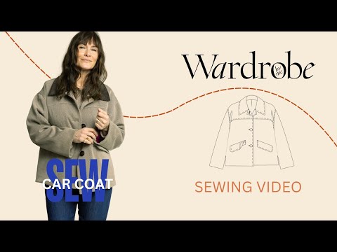 What Is A Car Coat Reddit