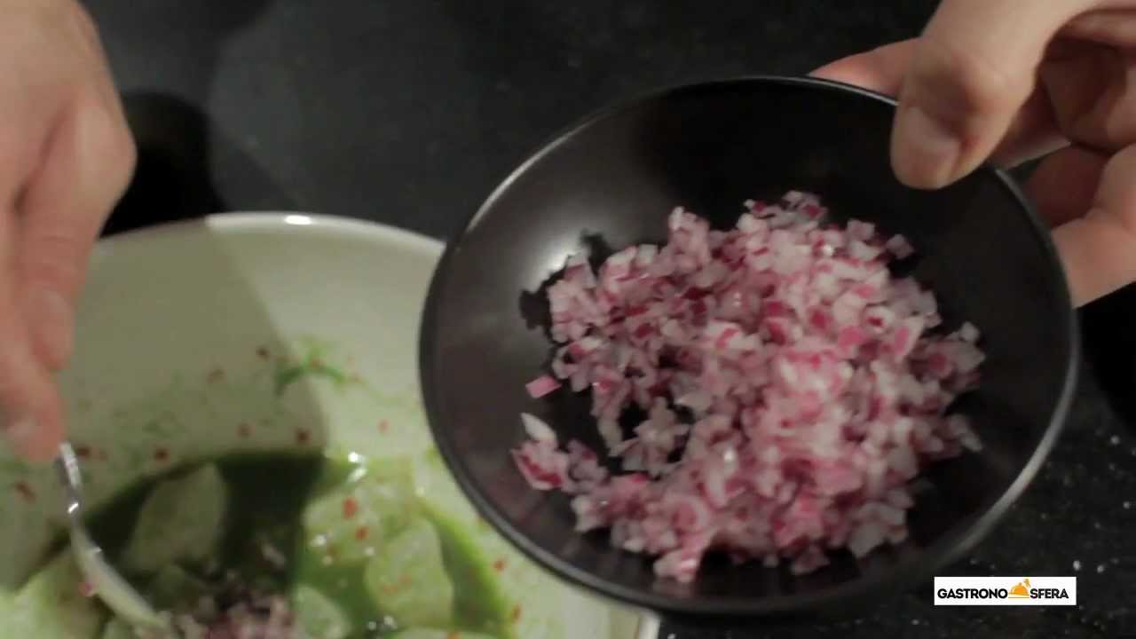 Gastronosfera · vídeo