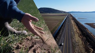 Tribes, Salmon and Farmers Are in Crisis as Climate Change Hits the Klamath