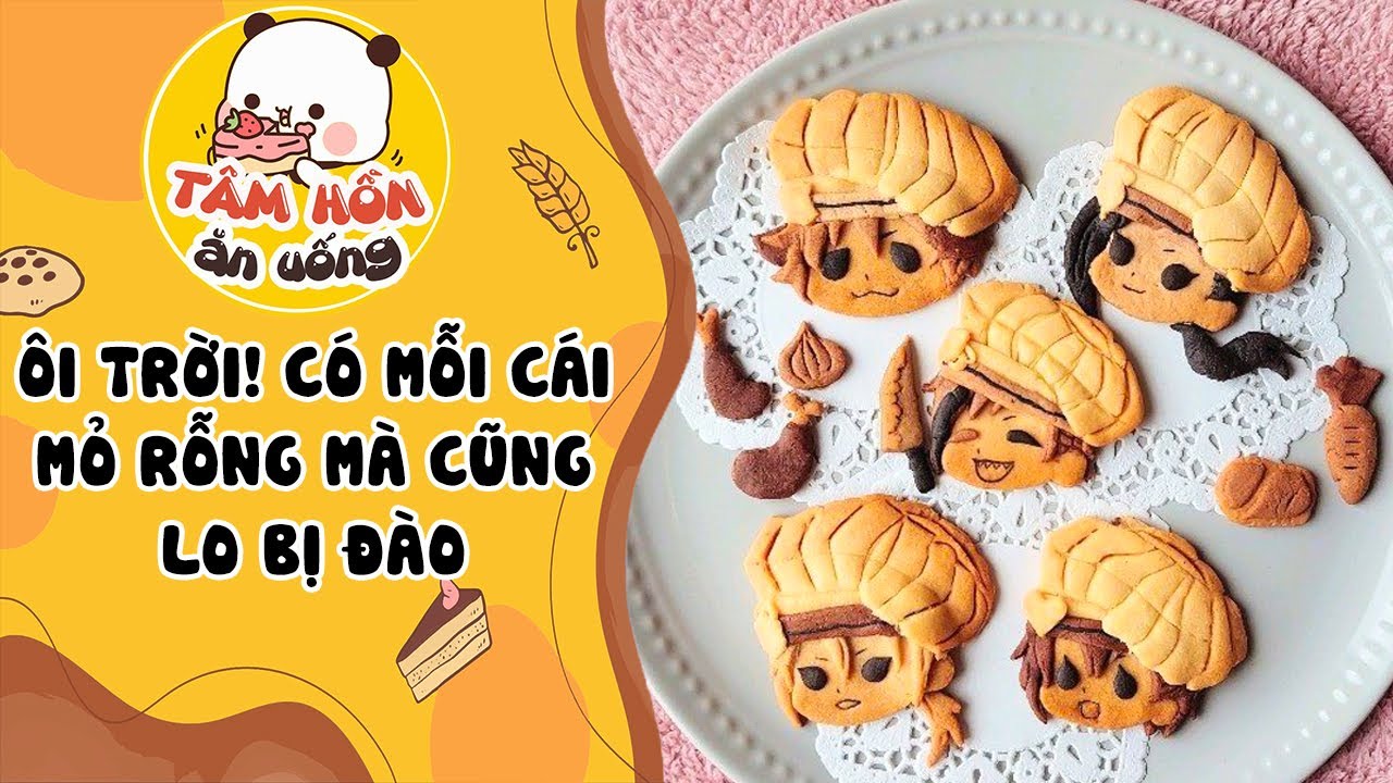 Tâm sự số 1065✨ÔI TRỜI! CÓ MỖI CÁI MỎ RỖNG MÀ CŨNG LO BỊ ĐÀO✨Tâm Hồn Ăn Uống
