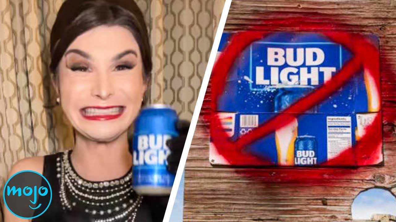 Top 10 Times Companies Got Woke