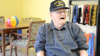 Bermuda Commons Nursing and Rehabilitation Center