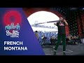 French Montana performs Pop That | Global Citizen Festival NYC 2019