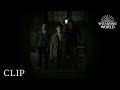 Hogwarts Break In | Harry Potter and the Deathly Hallows Pt. 2