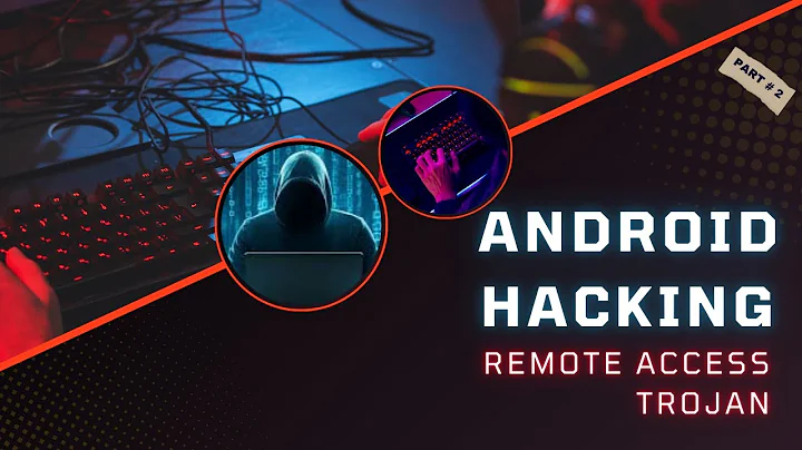 How to Create a Remote Access Trojan(RAT) #2 #Best Setting