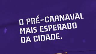 Pré Carnaval Mardi Gras Brewstone