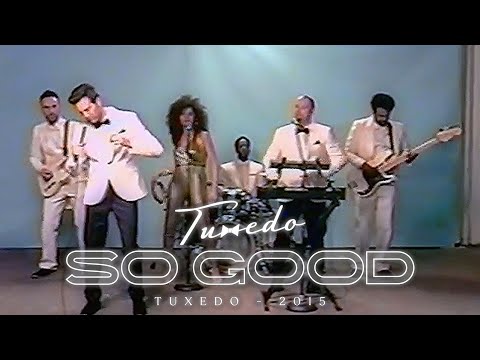 Tuxedo - So Good [Subtitulado Inglés/Español]