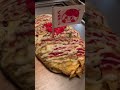 【石川県 金沢市】社長のランチ!#大食い #早食い #社長