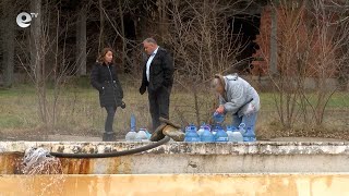 Община Димитровград иска да възстанови басейна с лечебна вода в Меричлери