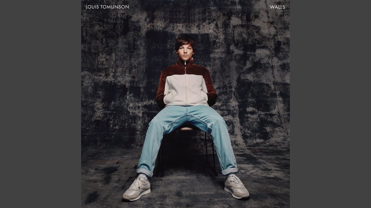 Arti Lirik dan Terjemahan Louis Tomlinson - Perfect Now