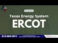 ERCOT Explained: How the Texas Power Grid Actually Works (LMP, SCED & Markets)