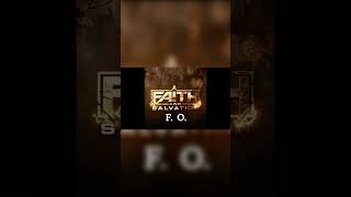 S.A.F.O. (Sin around and find out)#Christianrock  #christianmusic #Faithandsalvation