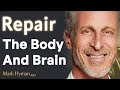 The 6-Step Protocol To Stop Decline, Stay Young & Reverse Aging After 40  | Dr. Mark Hyman