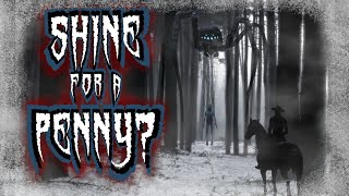 Shine for a Penny | A J.M. Nelson Gothic Horror
● Salutations, dark passengers, and thank you for taking the time to listen to this story. Shine for a Penny? brings us to the American midwest in the 1800s, wherein a professional fraud finds himself thrust into witnessing things in the woods hed never imagined, despite forgery of stories being his trade. I hope you enjoy this rendition of Shine for a Penny? by J.M. Nelson!
#creepypasta #scarystories #scarypastas #scary_stories #audiobook #audiodrama #horror_stories,
CHAPTERS:
00:00 CHANNEL INTRO
00:20 TITLE / BEGINNING
12:55 INTO THE WOODS
22:30 NOT ALONE
27:30 FINDING FIELDS
33:00 THE KITH SPEAK
38:20 WARNING RED STONE / END
42:10 POST SCRIPT / PROMOS / THANK-YOUS
DEQSTER / PROMO LINKS:
►Please check out @spookalina_stories
►My music channel @pipedreamsmusic
►Please check out my spotify podcast here:
https://podcasters.spotify.com/pod/show/deqster
►https://twitter.com/DeqstersLab
►https://www.facebook.com/DeqstersLab/
►https://www.patreon.com/DeqstersLab
►https://podcasters.spotify.com/pod/show/deqster
AUTHOR:
Written by J.M. Nelson
● Author’s Reddit user page: https://www.reddit.com/user/J_M_Novels/
● Author’s subReddit page: https://www.reddit.com/r/JMNelsonFiction/
● Childe Roland, a re-imagining of the classic poem by Robert Browning, releasing on March 19!
(Hard/paper-back, audio book narrated by The Dark Somnium):
https://www.amazon.com/Childe-Roland-J-M-Nelson-ebook/dp/B0CW1N2Q6V
● Coyote, a Western novel (Hard/paper-back, audio book narrated by The Dark Somnium):
https://www.amazon.com/Audible-Coyote/dp/B0B5HP8H8N/
● Playlist of J.M. Nelson’s work:
https://www.youtube.com/playlist?list=PLfEAFuivEduH28UM8rb1HwLA2pgej0mJv
VOICE TALENTS:
☺ MC/Narrator - Deqster
☺ Henry Howell - @spookalina_stories
☺ The Kith:
-@voicelessair
-Sassythesadsquatch (@Revenentiall )
-@spacekitty19
☺ Live Fields X-D - @Smol_Eri
MUSIC:
♪ Distant Rain - Somnium Music
https://www.youtube.com/watch?v=8EDZimvkLXg
♪ Fading - Myuu
https://www.youtube.com/watch?v=nWLSW-1jJvs
♪ Eternal - Somnium Music
https://www.youtube.com/watch?v=4sDdaHJRCwI
♪ Eurydice Pt. 1 - REPULSIVE
https://www.youtube.com/watch?v=7Z7dg9fQ86k
♪ Dark Fog - Fesliyan Studios
https://www.fesliyanstudios.com/royalty-free-music/download/dark-fog/265
♪ I Remember You - Fesliyan Studios
https://www.youtube.com/watch?v=Ys18qEZ5tjQ
♪ What Could Have Been - Myuu
https://www.youtube.com/watch?v=2bLCGNf Fg
SOUND EFFECTS:
🔊All SFX sourced from Freesound.org.
🔊Citations below searchable, or you can directly paste these into the Freesound URL as follows: https://freesound.org/people/XXXXXX/sounds/###### where you place the username in the XXXXXX spot and the number after the dash in the ###### spot!
🔊Contributors:
EpicWizard - 325191, mareyeslo - 609194, Robinhood76 - 157905, GeorgeEvans - 544859, PNMCarrieRailfan - 684537, kyles - 637354, 221098HariPotter - 655571, 221098HariPotter - 655571, 221098HariPotter - 655567, CUeckermann - 444810, 221098HariPotter - 655592, RynoStols - 326723, westbywest - 267228, dobroide - 51034, soundmary - 117626, exe2be - 512739, klankbeeld - 178150, Anthousai - 336580, FirediesProductions - 557112, craigsmith - 486291, _stubb - 406226, afterguard - 44660, Fedophenix - 456344, newlocknew - 628248, nazza01 - 442568, o_ciz - 475495, mallement - 160605, danhelbling - 272390, Sethroph - 334219, drewsimko - 682879, drewsimko - 682879, PaulMorek - 196729, daveincamas - 558682, kyles - 450848, craigsmith - 675895, 13F_Panska_Petruzelova_Anna - 379250, Suspirias - 649642, Microtubule - 533432, qubodup - 211605, ThefitzyG - 414296, sonically_sound - 645465, Thimblerig - 642555, Ambient-X - 660297.
VIDEO:
֎ Video by Michael Herren:
https://www.pexels.com/video/a-forest-covered-in-snow-6837924/
֎ Video by KATRIN BOLOVTSOVA:
https://www.pexels.com/video/woods-under-snowfall-6650296/
֎ Video by CESAR A RAMIREZ VALLEJO TRAPHITHO:
https://www.pexels.com/video/monochrome-video-of-spider-on-a-web-4787891/
THUMBNAIL:
📷Photo by Ruslan Sikunov: https://www.pexels.com/photo/trees-in-winter-forest-11516769/
📷Other elements made with playgroundai.com
📷All editing by Deqster Shine for a Penny | A J.M. Nelson Gothic Horror