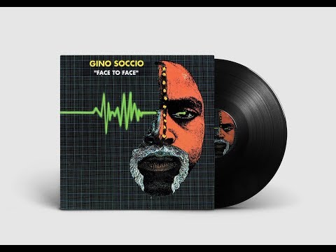Gino Soccio - Remember (Radio Version)