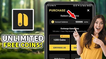 NETBOOM HACK  - Get Unlimited Coins in NetBoom Cloud Gaming ✔ (Easy Method) iOS & Android