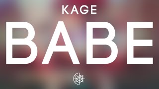 Kage - BABE
